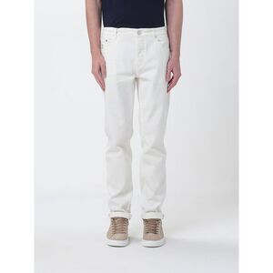 Brunello Cucinelli Jeans Men Ice